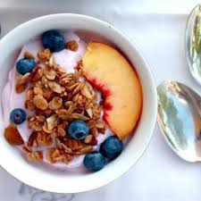 Petit Dejeuner Minceur Les Conseils D Un Dieteticien Pour Bien Petit Dejeuner Sans Frustration Elle A Table Alimentation Petit Dejeuner Minceur Petit Dejeuner