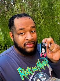 Shamel Johnson's Instagram, Twitter & Facebook