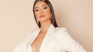 FOTOS: ¡No es onlyfans! Jenn Muriel si es creadora de contenidos pero no de  plataforma para adultos | Minuto30