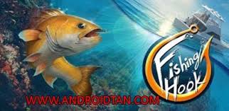 Download Kail Pancing Fishing Hook Mod Apk V1 5 0 Unlimited Money Ads Free Terbaru 2017 Kail Pancing Pancing Memancing