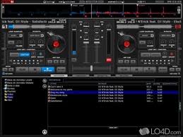 Virtual Dj Free Download