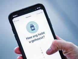 Met de app bewijs je dat je negatief op corona getest bent. Groeiende Kritiek Op Gehaaste Selectieprocedure Corona App Nrc