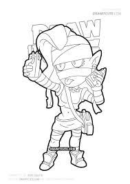 How To Draw Emz Taking A Selfie Brawl Stars Draw It Cute Fanart Brawlstarsfunny Brawlstars2019 Brawlst Star Art Star Coloring Pages Cute Coloring Pages