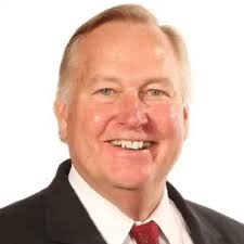 James M. Cahill, 62nd Mayor of the City of New Brunswick