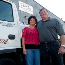 Senske lawn care services of spokane help keep your lawn greener and healthier. Spokane Procare Succeeds Behind Year Round Maintenance The Spokesman Review