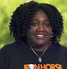 To Myself, With Love: The Bessie Stringfield Story