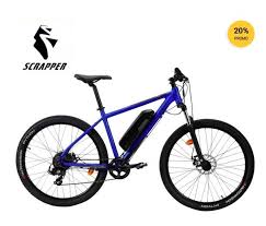 Velo Electrique Velo Scrapper Exc 1 9 Pas Cher Velo Electrique Go Sport Ventes Pas Cher Com Velo Electrique Go Sport Vtt Electrique