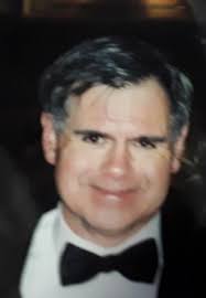 Michael P. Edwards Obituary