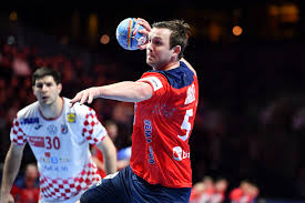 Fútbol críquet rugby union fútbol americano tenis snooker béisbol hockey sobre hielo baloncesto rugby league fútbol australiano balonmano fútbol sala voleibol tenis de mesa bádminton esports. Mundial De Balonmano 2021 Los Favoritos Habituales Del Mundial Y Egipto Marca