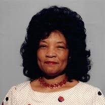 Mae Frances White Obituary