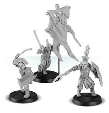 #middlearthsbg #middlearth #warbats #gundabad #resinminiatures #assembling #gamesworkshop #wargames #wargaming #warhammer. Forge World Gundabad Orc Upgrades Arrive Bell Of Lost Souls