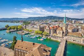 as cidades com melhor qualidade de vida lugares incriveis para visitar melhores cidades do mundo passeios de dia