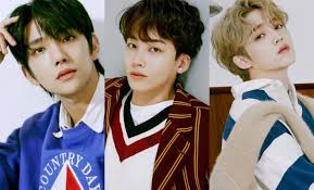 Is it just a commercial for the university or are they enrolling in . Seventeen S Scoups Jeonghan And Joshua Show Magnificent Duality In Solo Teasers For Semicolon