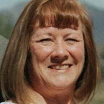 Patricia "Trish" Corbett Obituary (2023)