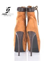 See related links to what you are looking for. Timberland High Heels Lace Up With Platform Shoebidoo Shoes Giaro High Heels