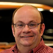 John Kraman's Instagram, Twitter & Facebook