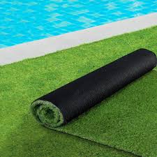 May 01, 2018 · en quelques années, le gazon synthétique a réussi à s'imposer comme l'un des musts du jardin. Pelouse Synthetique En Rouleau Pas Cher Balcon Et Terrasse 10m Id Market