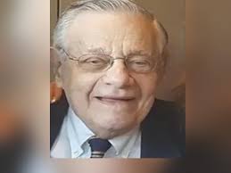 Joseph (Joel) Spiro's Obituary