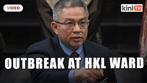 Nisso nome malaio, não há nome de família. Malaysiakini Adham Confirms Covid 19 Outbreak At Hkl Psychiatric Ward 10 Infected