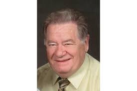 Arnold Monell Obituary (1940