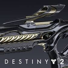 This is a video for how to get symmetry. Artstation Destiny 2 Symmetry Elliot Sharp