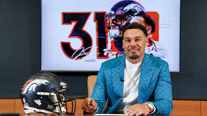 Denver Broncos