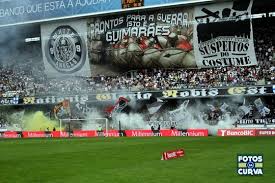 Der verein wurde als fußballverein 1918 von einer gruppe studenten gegründet. Vitoria Guimaraes Porto 14 09 2014