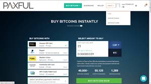 Register account and key in details about the bitcoin purchase. Paxful Com Erfahrungen 2021 Betrug Oder Legitime Krypto Borse Die Kryptozeitung