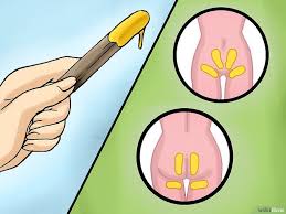Pin On Waxing