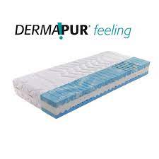 3,365 preise ✅ für dermapur matratzen vergleichen ⌛ jetzt günstig online kaufen. Matratze Kaltschaummatratze Dermapur Feeling 18 Betten Seifert
