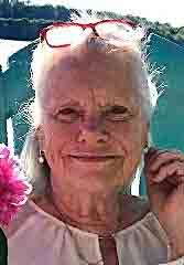 Obituary: Sharon Maurine Shopnitz Bade, 78, Bardstown
