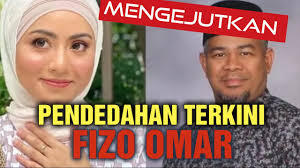 Jul 01, 2021 · he also said there were 5,580 recoveries today, taking the total number of recoveries to 688,260. Pendedahan Terkini Fizo Omar Terkait Isu Khairuddin Dan Mawar Karim Menggemparkan Malaysia Youtube