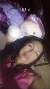 Sangama Cachique Esther