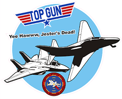 Pin On Top Gun