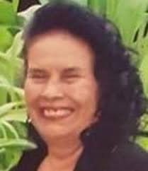 Angelina Ortega Obituary September 8, 2020