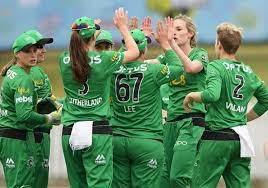 Melbourne wurde 1837 nach dem damaligen britischen premierminister lord melbourne benannt und ist … Wbbl 06 Team Guide Melbourne Stars The Cricketer