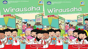 Kunci Jawaban Tema 5 Kelas 6 Halaman 3 5 6 8 10 12 13 14 Tema Sd Subtema 1 Pembelajaran 1 Wirausaha Tribun Pontianak