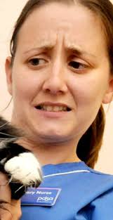 Animal Tracks: Sept. 21