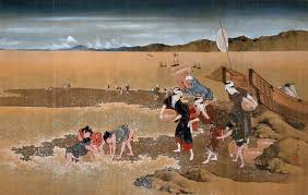 Mount Fuji In Edo Arts And Minds Nippon Com
