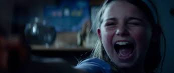 Horror Short “GOODNIGHT, GRACIE” Review @GNGracieFilm