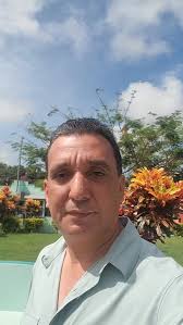 Hoy desde a Río de Jesús con 5 estudiantes del Grupo Herencia Campesina de  Río de Jesús que fueron convocadas para una presentación.