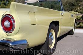 Image result for Inca Gold 1957 Thunderbird