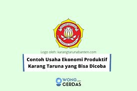 We did not find results for: Contoh Usaha Ekonomi Produktif Karang Taruna Yang Bisa Dicoba