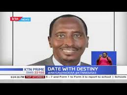 Impeachment in the united states is the process by which a legislature's lower house brings charges against a civil federal officer, the vice president. Impeached Wajir Governor Abdi Mohamud Expected To File All Documents Ahead Of Trial Vid Trending