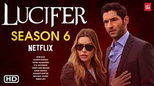 The official date is not yet announced. Lucifer Season 6 Release Date Netflix Renewal Status Cast And Story Details
