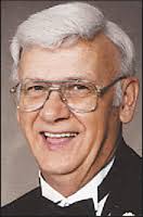 Ted Watts Obituary (2008)