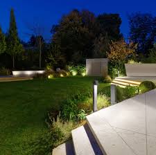 Bega Led Bollards Bega Outdoor Architecture Design