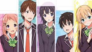 Check spelling or type a new query. The Best Romance Anime Dubbed Anime Impulse