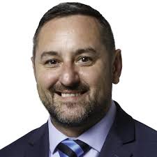 Andrew Fanning Harcourts