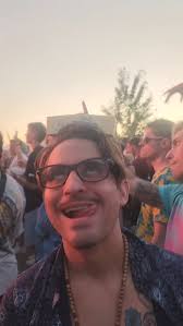 Experience Rave Butter at Force Fields 2025